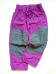 Kalhoty sportovní outdoor, Pidilidi, PD956, fialová - 158 | 13let