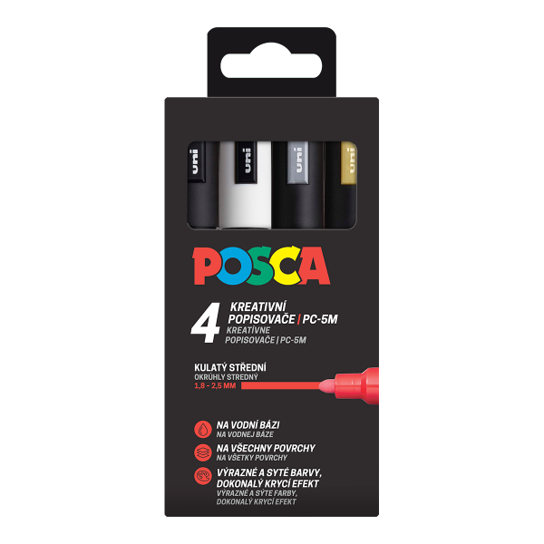 Posca