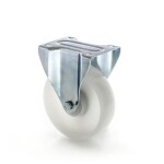 Strongo Polyamidové kolečko 80 mm, pevné 5001