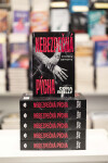 Nebezpečná pýcha - Cora Reilly