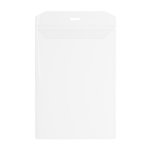 Průhledný obal A5 vývěsný PVC čirý, 140mic.,