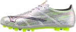 Kopačky Mizuno MIZUNO Alpha II ELITE AG P1GA256309 Velikost obuvi v EU: 44