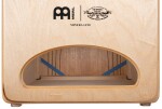Meinl Artisan Edition Minera Line Brown Eucalyptus Cajon