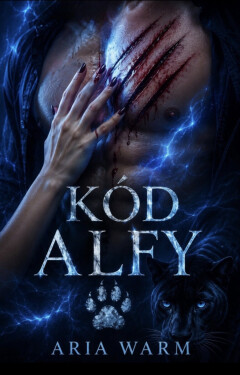 Kód Alfy - Aria Warm