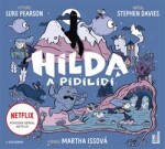 Hilda pidilidi Luke Pearson,