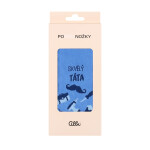 Pohodonožky - Skvělý táta, vel. 39-42 - Albi