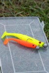 Zebco Set Gumových nástrah Power Shad Jig Kit 10cm 8g,Zebco Set Gumových nástrah Power Shad Jig Kit 10cm 8g