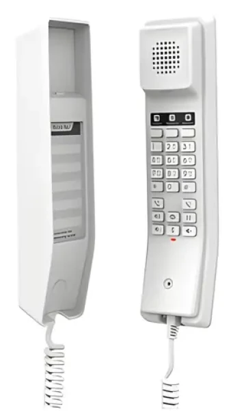 Grandstream GHP610 / VoIP telefon / Hotelový (GHP610)