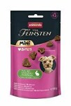 Animonda pes VF poch. Mini Bites krůta/králík/bor.50g
