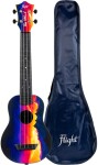 Flight TUSL-EE Sunset Elise Ecklund Signature