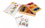 Edu Play Stavebnice Weplay Crystal Village (42ks)
