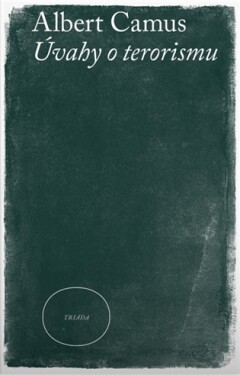 Úvahy o terorismu