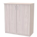 Nábytek Mikulík Skříňka program sektor č.3 - hl. 43 cm Rozměry: (š x h x v): 80 x 43 x 80 cm