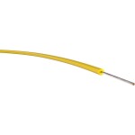 VER NYL 1,5 5/10KV Ri.100 energetický kabel NYL 1 x 1.50 mm² žlutá 100 m