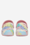 Bazénové pantofle Crocs BAYA SEASONAL PRINTED CG K 209728-606 Materiál - Croslite