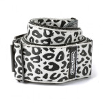 Dunlop D6719 - JACQUARD ICE CAT STRAP