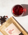 Vilgain Čaj z červeného ovoce BIO – 80 g