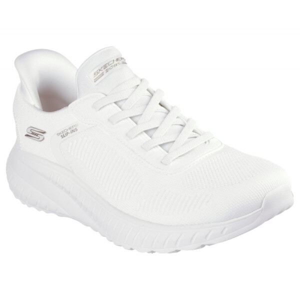 Boty Skechers Slip-ins: Bobs Sport Squad Chaos W 117497 OFWT 41