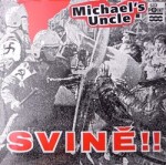 Svině!! - CD - Michael Vince
