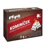 PE-PO kominíček PEPO (1061022)