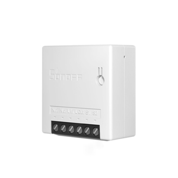 Sonoff Smart Switch MINI R2