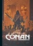 Conan Cimmerie Svazek III. Robert Howard