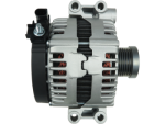 Alternátor BMW 1 (E81–E88), 3 (E90–E93), 5 (E60–E61) – 2.5–3.0i