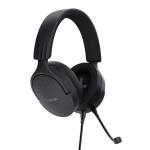 Trust Gaming GXT 489 Fayzo černá / Herní sluchátka / mikrofon / 3.5mm jack (24898)