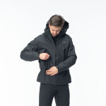 Bunda Elbrus 3 v 1 Forcoz 3v1 M 92800621647 XL