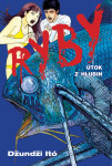 Ryby Útok hlubin