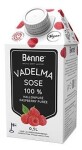 Dortisimo Bonne ovocné pyré Malina (0,5 l)
