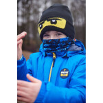 Lego Wear Dětská bunda Lwjebel 601 Jr 11010230-557 98
