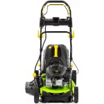 Benzínová sekačka FIELDMANN FZR 4615-20LiBES