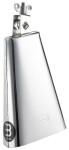 Meinl STB80S-CH Cowbell 8” Small Mouth - Chrome