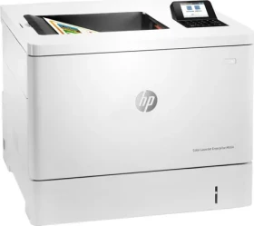 HP Color LaserJet Enterprise M554dn / barevná laserová tiskárna / A4 / 1200x1200 dpi / 33 ppm / duplex / LAN