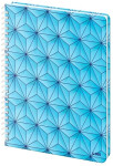 College blok A4 Prism