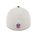 New Era Pánská kšiltovka Jacksonville Jaguars NFL Historic 2024 Sideline 39THIRTY Flex Velikost: S/M