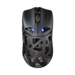 White Shark WGM-5019 DAGONET černá / herní bezdrátová myš / optická / až 24000 DPI / 6 tlačítek / USB / RGB (DAGONET-B)
