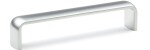 Tulip Nábytková úchytka Oga rozteč: 192mm chrom mat (157206)