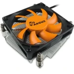 Inter-Tech Argus T-200 / Chladič CPU / Vzduchový / LGA 1150/1151/1155/1156/1200/1366 / 80 mm / 85W TDP (88885434)