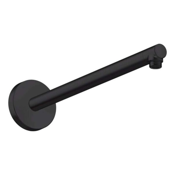 AXOR - Sprchový program Sprchové rameno, 39 cm, matná černá 26431670