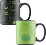 Hrnek měnící XBOX - EPEE