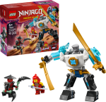 LEGO® NINJAGO® 71827 Zaneův bojový robotický oblek - LEGO® NINJAGO®
