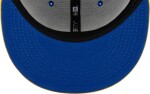 New Era Pánská kšiltovka Toronto Raptors NBA 2021 All-Star Game Flash Color 59FIFTY Fitted Velikost: 7 3/8