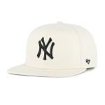 47 Brand Dětská kšiltovka New York Yankees MLB Lil Kids 47 Captain