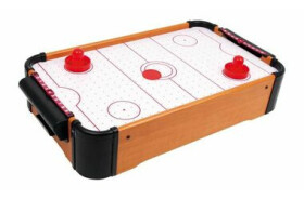 Small Foot Stolní Air Hockey vzdušný hokej