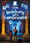 Únik knihovny pana Lemoncella