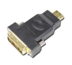 Gembird redukce HDMI(M) - DVI(M) (A-HDMI-DVI-1)