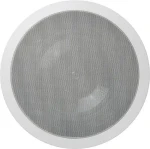 Magnat Interior ICP 82 vestavný stropní reproduktor bílá / RMS 80W / 200mm bass měnič / 19mm měnič (158410-MA)