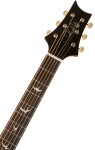 PRS SE Parlor PP20EPSA Black Top